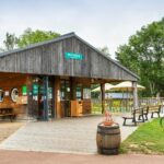 Huttopia Etang De Fouché - Bild 9 Huttopia Etang De Fouché - Bild 9