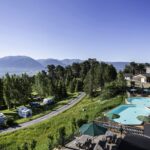 Huttopia Font-romeu - Bild 4