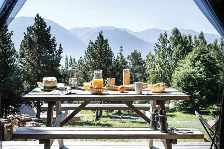 Huttopia Font-romeu - Bild 7