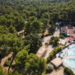 Huttopia Fontvieille - Bild 12