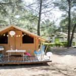 Huttopia Fontvieille - Bild 2