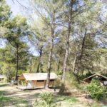 Huttopia Fontvieille - Bild 4