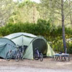 Huttopia Fontvieille - Bild 5