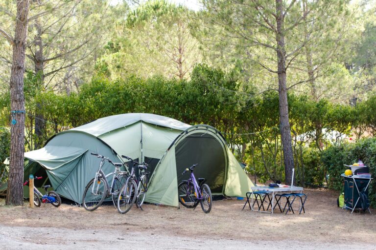 Huttopia Fontvieille - Bild 5