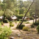 Huttopia Fontvieille - Bild 7