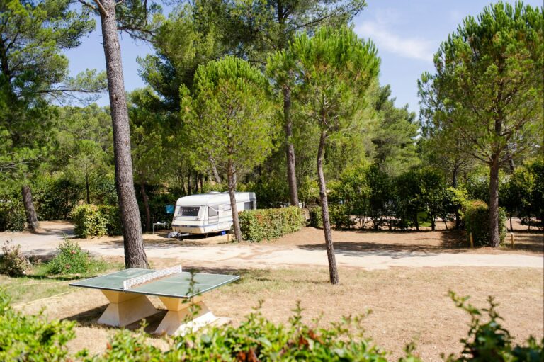 Huttopia Fontvieille - Bild 8