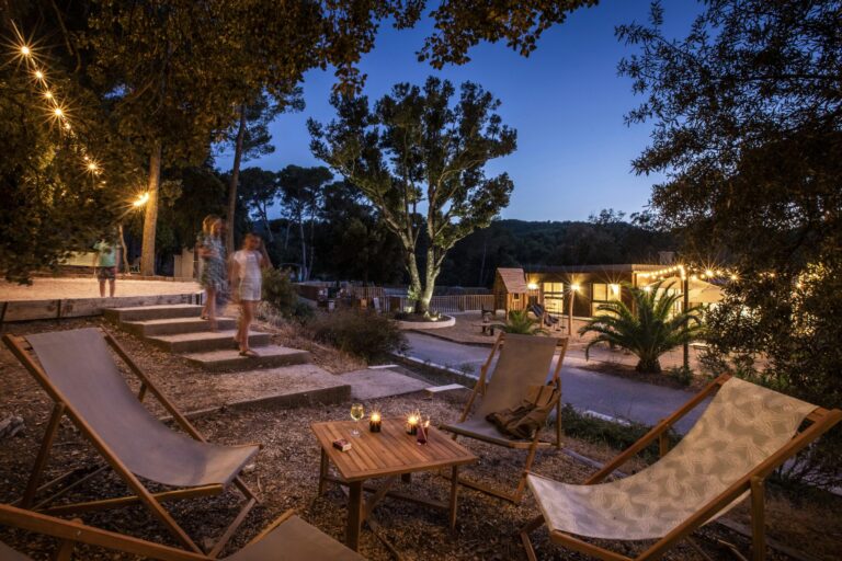 Huttopia Fôret De Janas - Bild 3