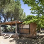 Huttopia Fôret De Janas - Bild 4