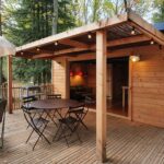 Huttopia Forêt Des Vosges - Bild 10