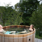 Huttopia Forêt Des Vosges - Bild 11