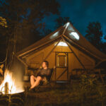 Huttopia Forêt Des Vosges - Bild 12