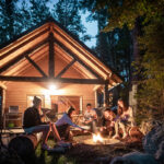 Huttopia Forêt Des Vosges - Bild 2