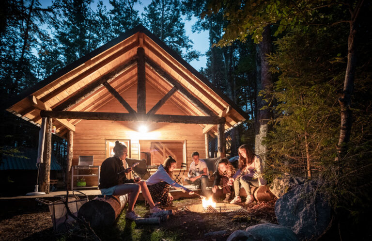Huttopia Forêt Des Vosges - Bild 2