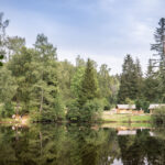 Huttopia Forêt Des Vosges - Bild 3