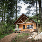 Huttopia Forêt Des Vosges - Bild 5