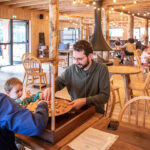 Huttopia Forêt Des Vosges - Bild 6