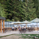 Huttopia Forêt Des Vosges - Bild 7