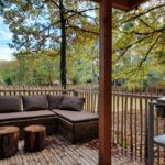 Huttopia Forêt Des Vosges - Bild 8