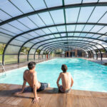 Huttopia Forêt Des Vosges - Bild 9