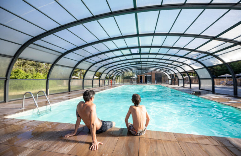 Huttopia Forêt Des Vosges - Bild 9