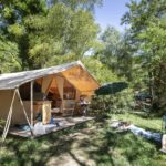 Huttopia Gorges Du Tarn - Bild 2 Huttopia Gorges Du Tarn - Bild 2