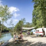 Huttopia Gorges Du Tarn - Bild 3 Huttopia Gorges Du Tarn - Bild 3