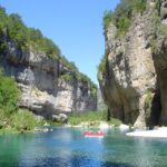 Huttopia Gorges Du Tarn - Bild 7 Huttopia Gorges Du Tarn - Bild 7