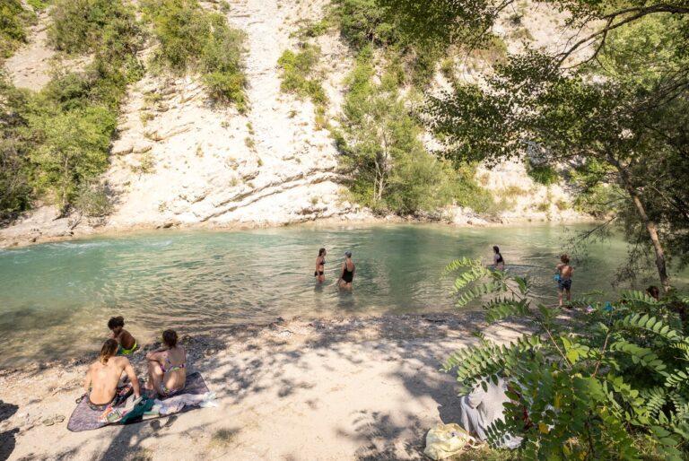 Huttopia Gorges Du Verdon - Bild 11
