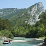 Huttopia Gorges Du Verdon - Bild 9