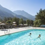 Huttopia La Clarée - Bild 1