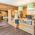 Huttopia La Clarée - Bild 12