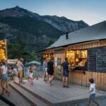 Huttopia La Clarée - Bild 13