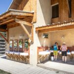 Huttopia La Clarée - Bild 15