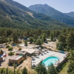 Huttopia La Clarée - Bild 4