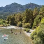 Huttopia La Clarée - Bild 5