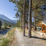 Huttopia La Clarée - Bild 8