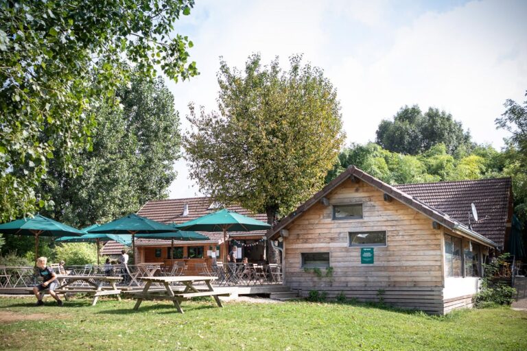 Huttopia La Plage Blanche - Bild 5 Huttopia La Plage Blanche - Bild 5