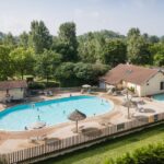 Huttopia La Plage Blanche - Bild 6 Huttopia La Plage Blanche - Bild 6