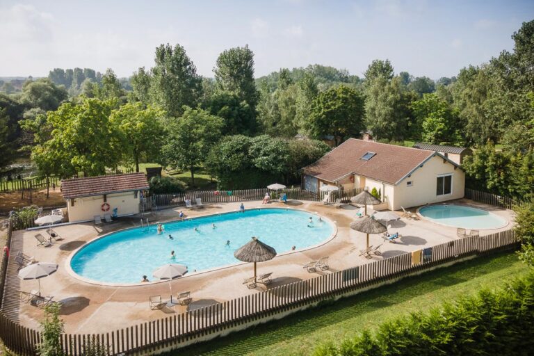 Huttopia La Plage Blanche - Bild 6 Huttopia La Plage Blanche - Bild 6