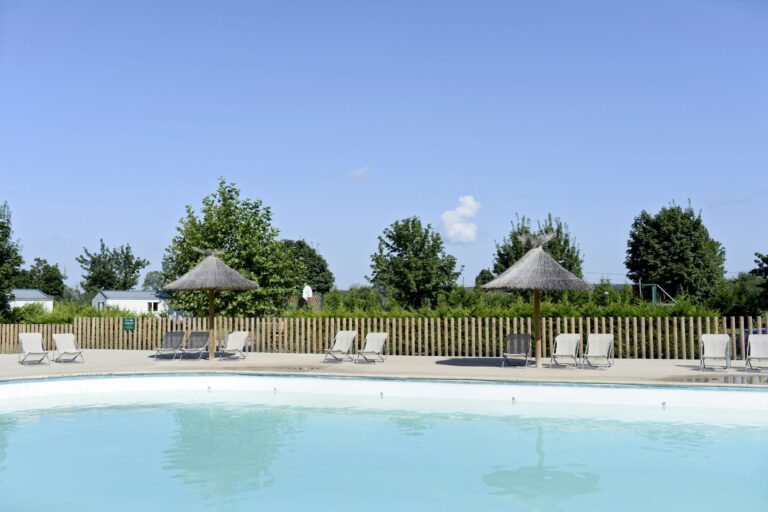 Huttopia La Plage Blanche - Bild 8 Huttopia La Plage Blanche - Bild 8