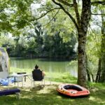 Huttopia La Plage Blanche - Bild 1 Huttopia La Plage Blanche - Bild 1