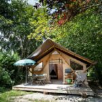 Huttopia Lac D'aiguebelette - Bild 8