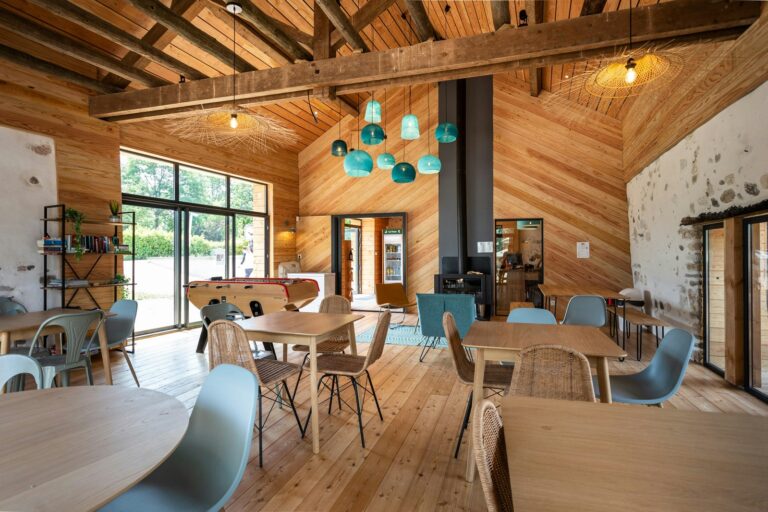 Huttopia Lac D'aiguebelette - Bild 9