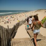 Huttopia Lac De Carcans - Bild 11 Huttopia Lac De Carcans - Bild 11