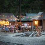 Huttopia Lac De Carcans - Bild 3 Huttopia Lac De Carcans - Bild 3