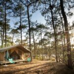 Huttopia Lac De Carcans - Bild 4 Huttopia Lac De Carcans - Bild 4