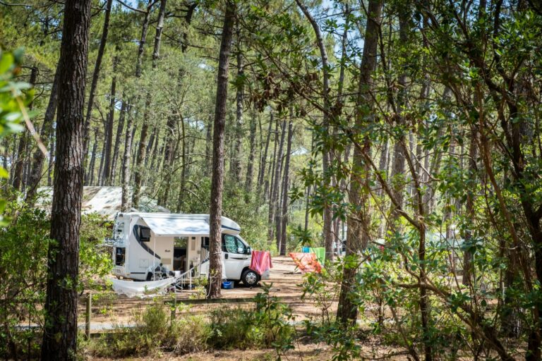 Huttopia Lac De Carcans - Bild 5 Huttopia Lac De Carcans - Bild 5