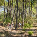 Huttopia Lac De Carcans - Bild 6 Huttopia Lac De Carcans - Bild 6