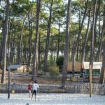 Huttopia Lac De Carcans - Bild 7 Huttopia Lac De Carcans - Bild 7