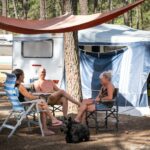 Huttopia Lac De Carcans - Bild 8 Huttopia Lac De Carcans - Bild 8